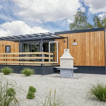 Wichrowe Wzgorze Lark House Leilighet Kudowa-Zdrój Eksteriør bilde