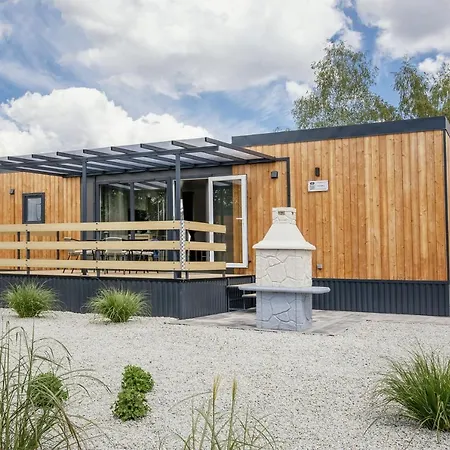 Wichrowe Wzgorze Lark House Leilighet Kudowa-Zdrój Eksteriør bilde