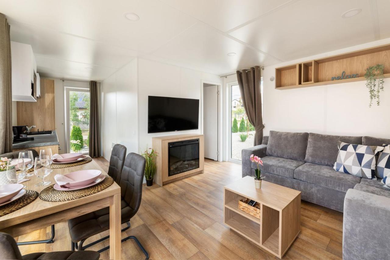 Wichrowe Wzgorze Lark House Kudowa Zdroj