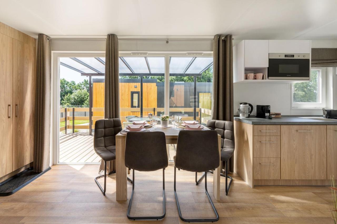 Apartment Wichrowe Wzgorze Lark House *