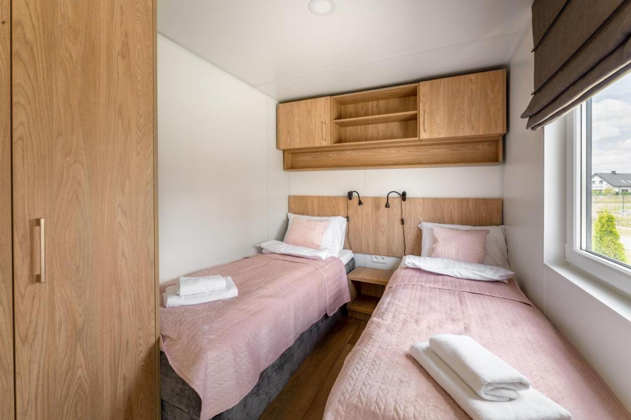 Wichrowe Wzgorze Lark House * Kudowa Zdroj