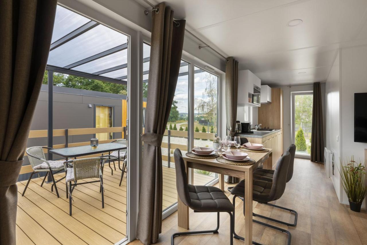Apartment Wichrowe Wzgorze Lark House Kudowa Zdroj