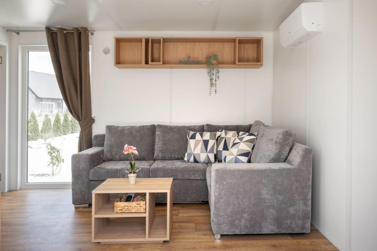 Wichrowe Wzgorze Lark House Kudowa Zdroj