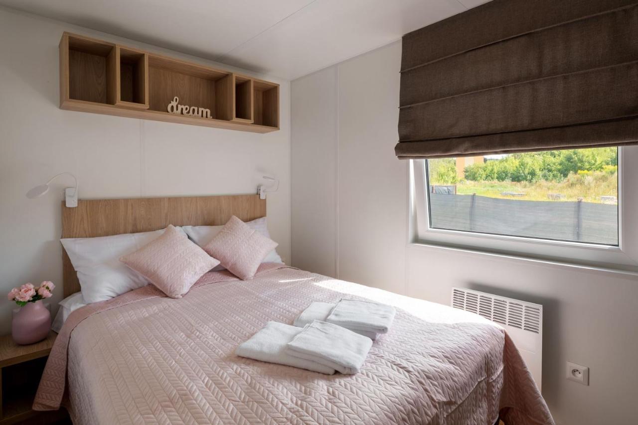 Wichrowe Wzgorze Lark House Kudowa Zdroj