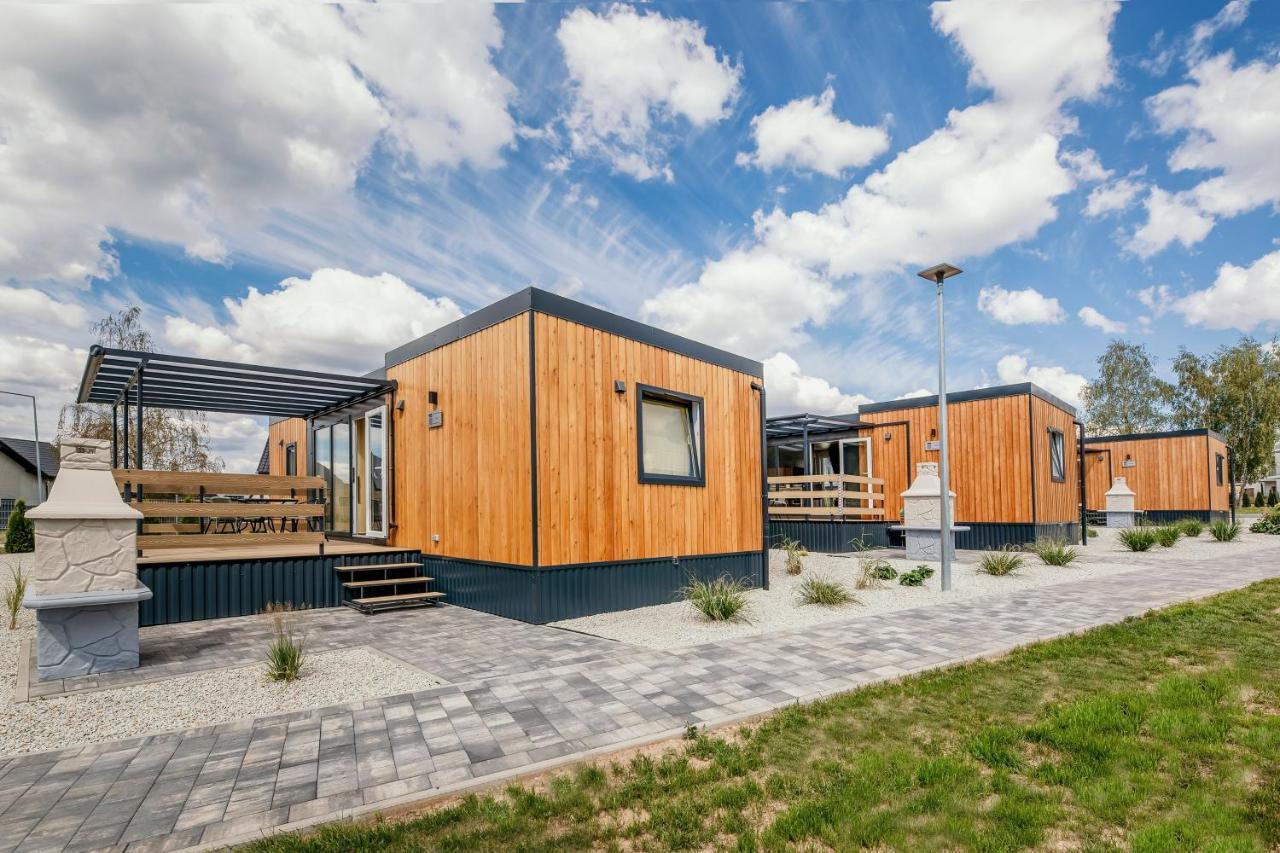 Wichrowe Wzgorze Lark House Apartment Kudowa Zdroj
