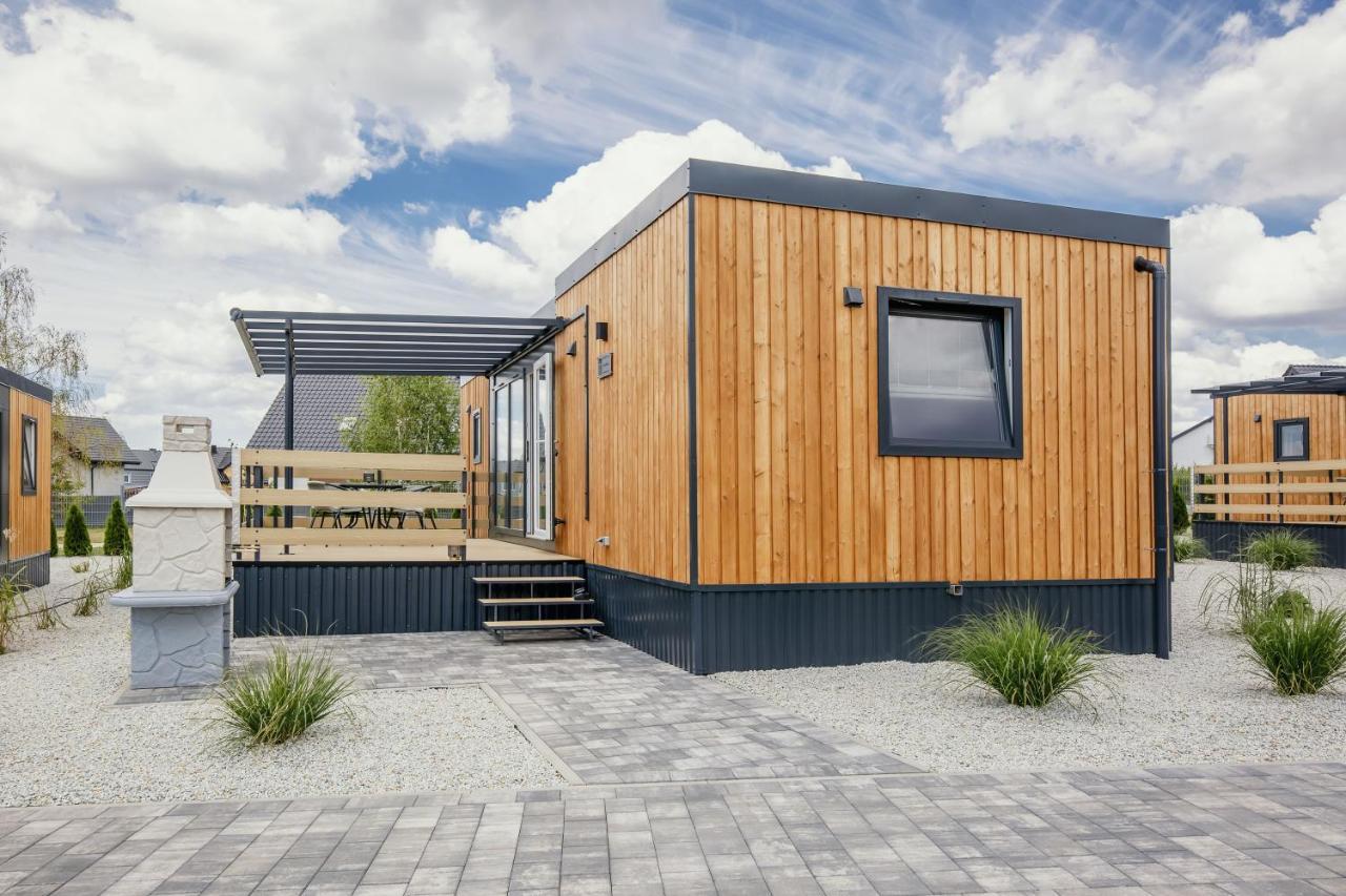 Leilighet Wichrowe Wzgorze Lark House *