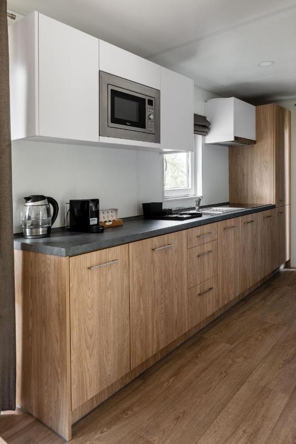 Wichrowe Wzgorze Lark House Apartment