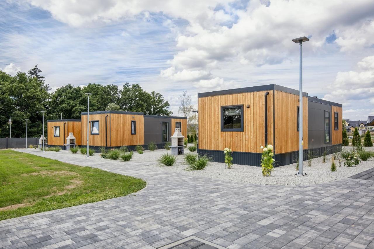 Wichrowe Wzgorze Lark House Apartment *