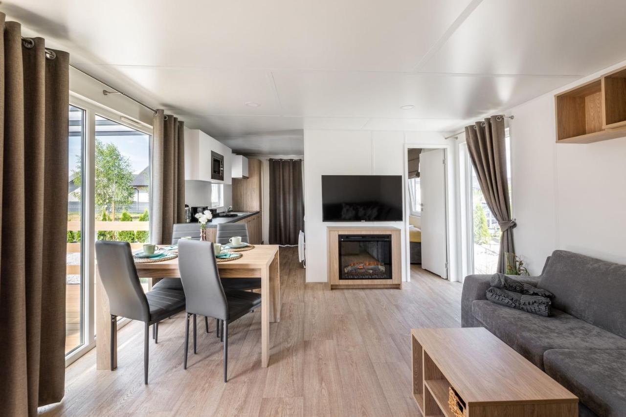 Apartment Wichrowe Wzgorze Lark House Kudowa Zdroj