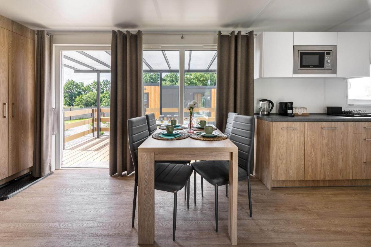 Apartment Wichrowe Wzgorze Lark House *