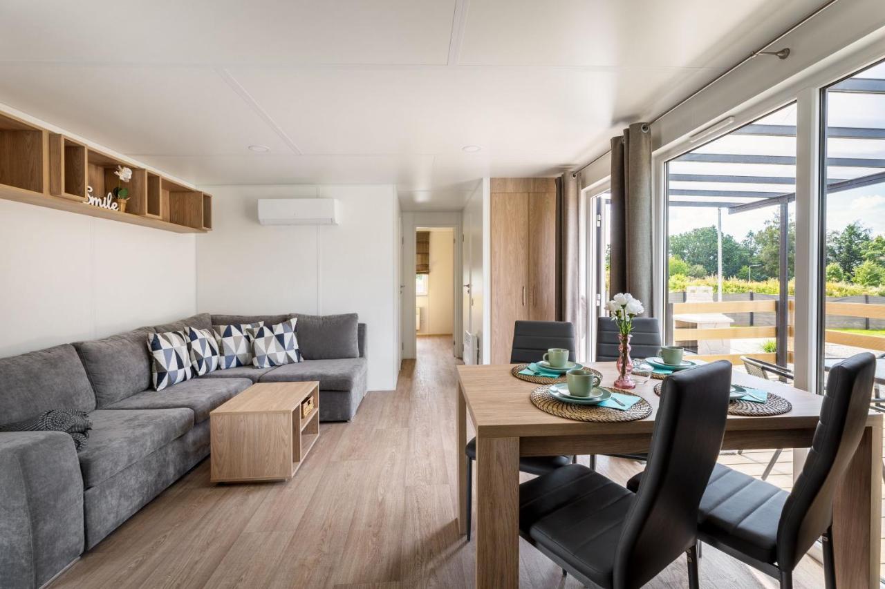 Wichrowe Wzgorze Lark House Apartment