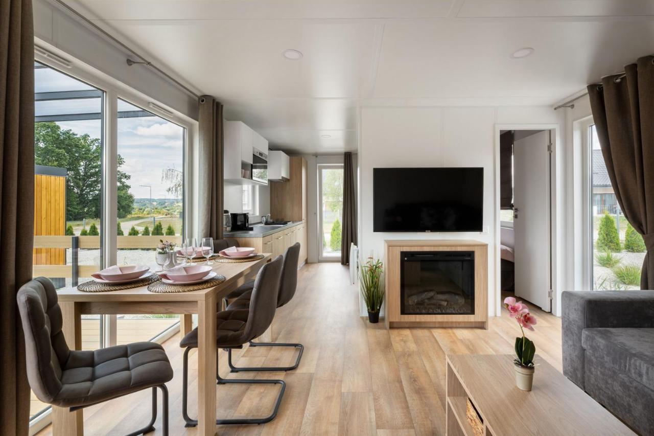 Wichrowe Wzgorze Lark House *