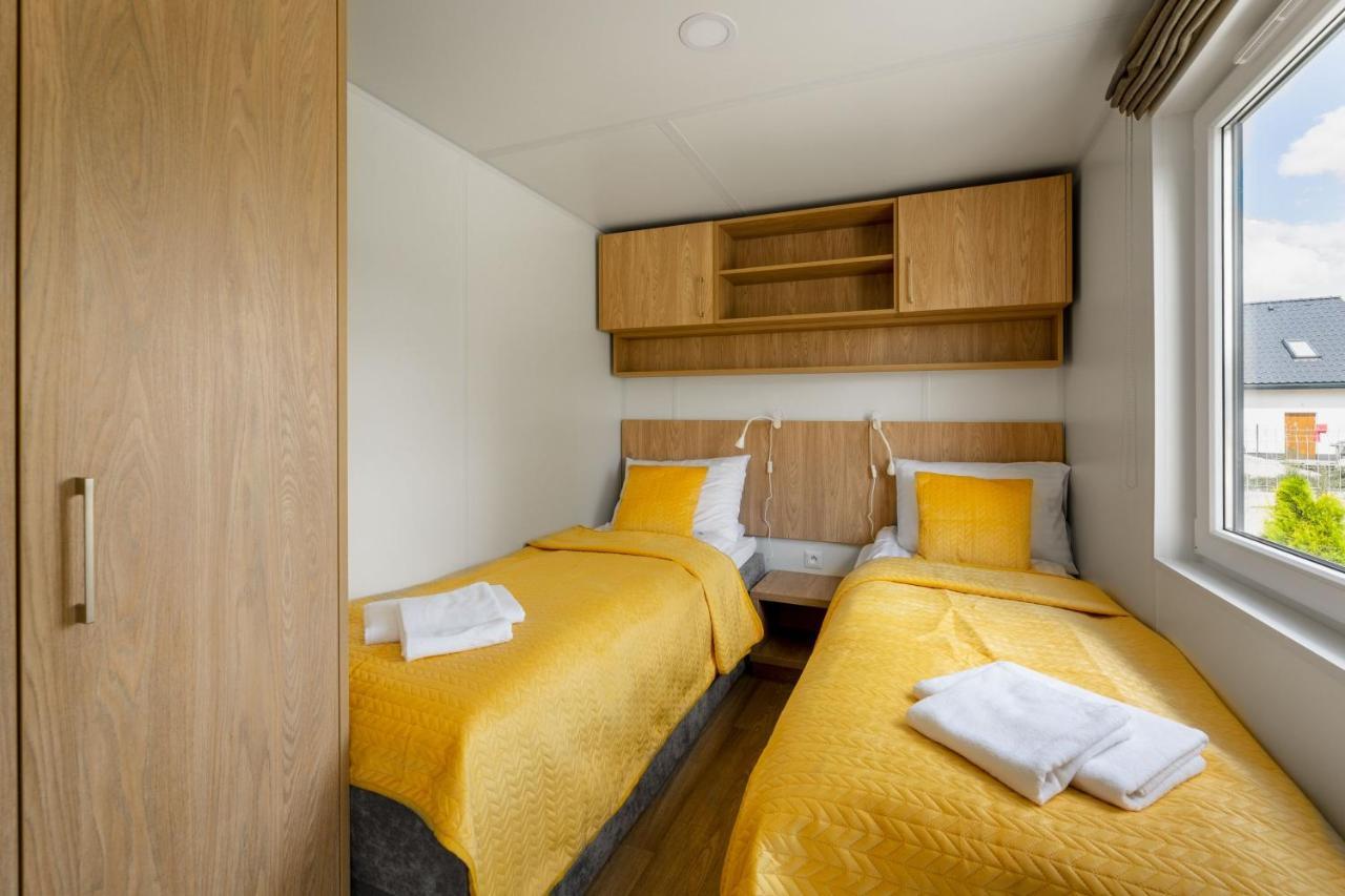 Wichrowe Wzgorze Lark House Apartment