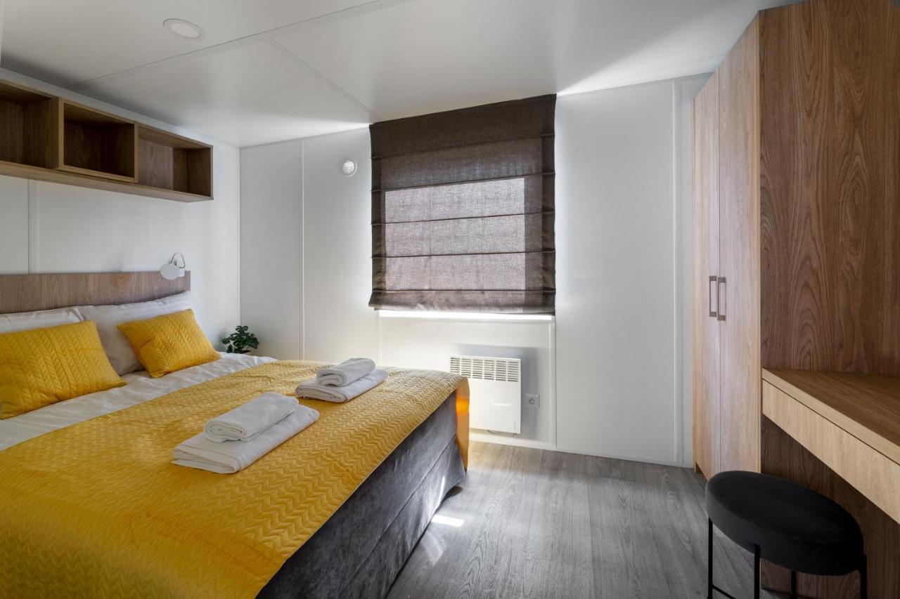 Wichrowe Wzgorze Lark House *
