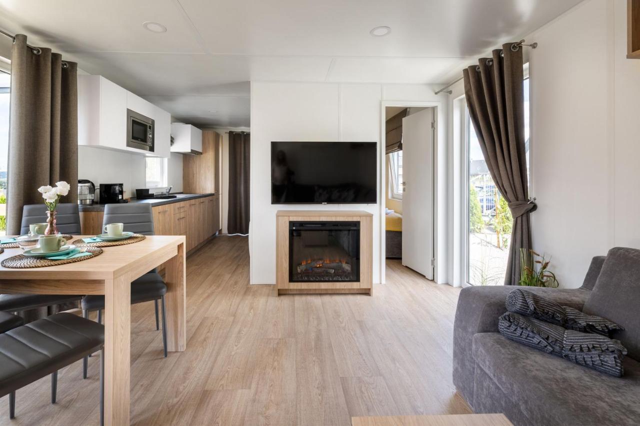 Wichrowe Wzgorze Lark House Apartment *