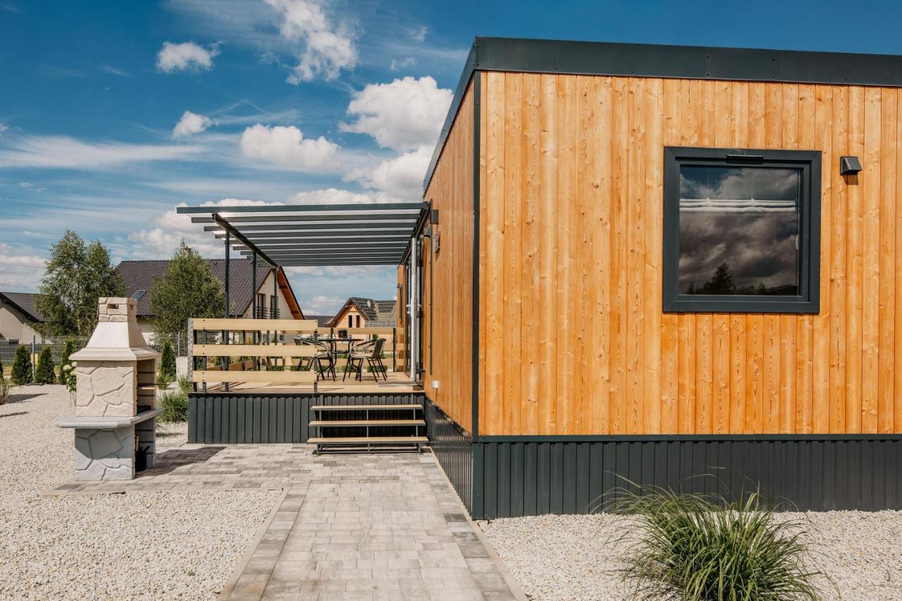 Wichrowe Wzgorze Lark House Apartment Kudowa Zdroj