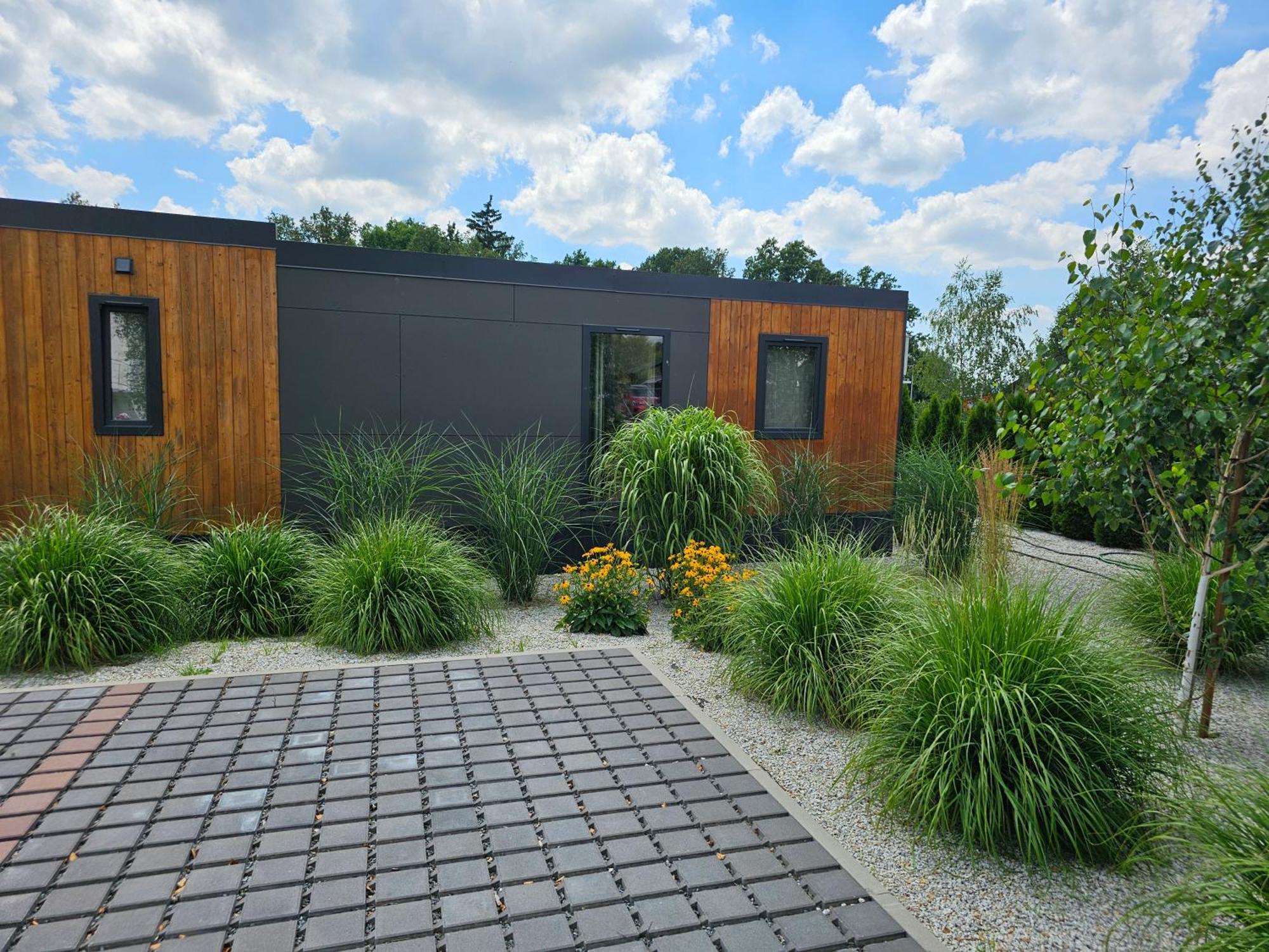 Wichrowe Wzgorze Lark House